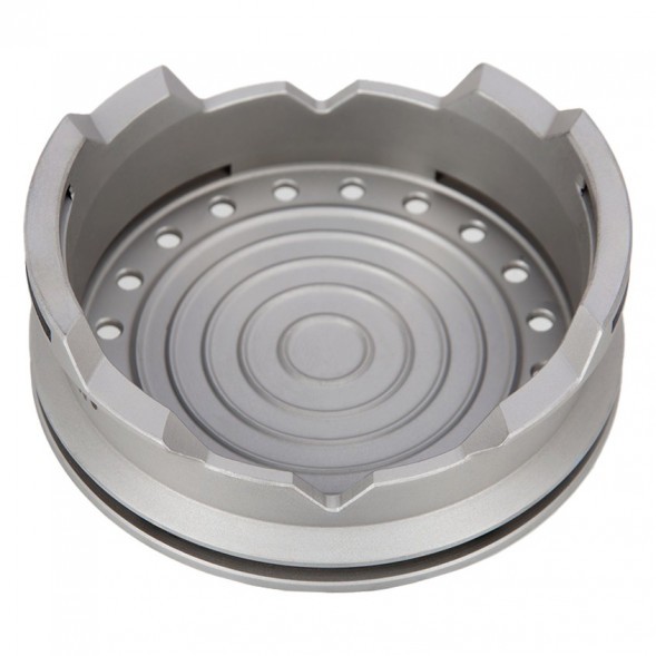 Kaloud Conceptic HMD Steel Matte купить в Перми