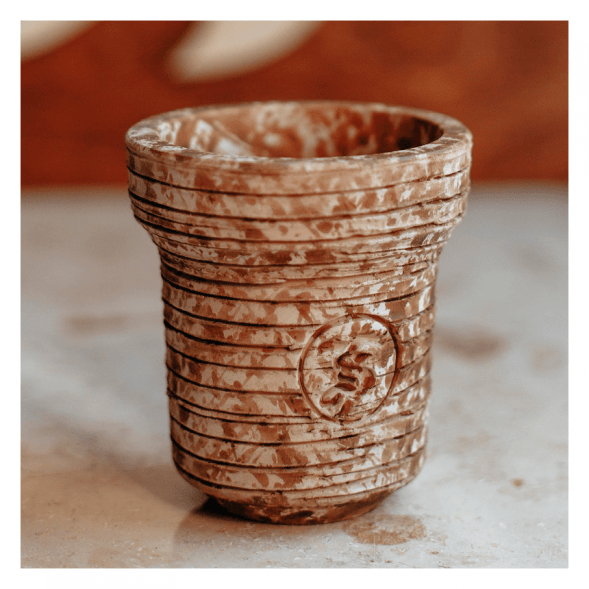 Чаша ST Phunnel - Kaif Infinity (Крапинка Рифленая) купить в Перми