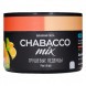 Смесь Chabacco MIX MEDIUM - Pear Drops (Грушевые Леденцы, 40 грамм) купить в Перми