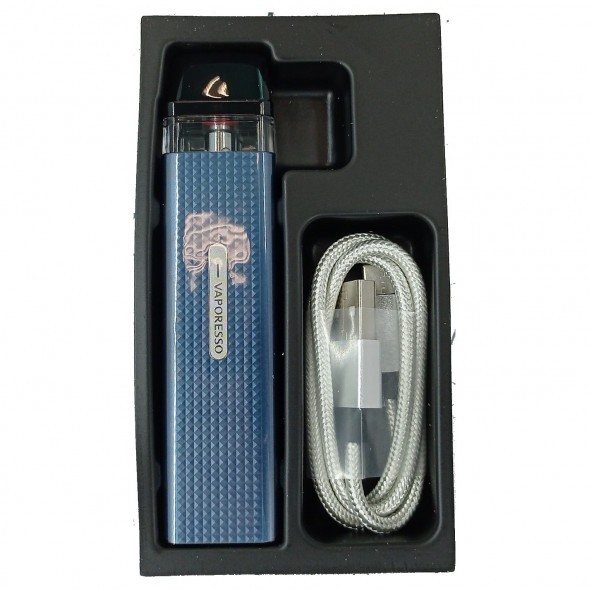 Электронная сигарета Vaporesso XROS Mini - Midnight Blue купить в Перми