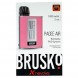 Электронная сигарета Brusko PAGEE AIR - Rose Pink (Розовый) купить в Перми
