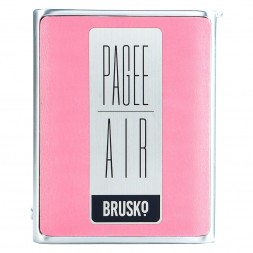 Электронная сигарета Brusko PAGEE AIR - Rose Pink (Розовый)