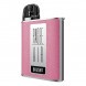Электронная сигарета Brusko PAGEE AIR - Rose Pink (Розовый) купить в Перми