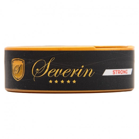 Табак жевательный SEVERIN - ICE MINT купить в Перми