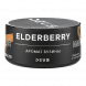 Табак Deus - Elderberry (Бузина, 30 грамм) купить в Перми