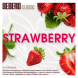 Табак Sebero - Strawberry (Клубника, 25 грамм) купить в Перми