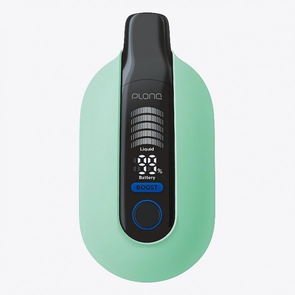 PLONQ ULTRA - Мята (12000 затяжек) купить в Перми