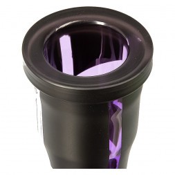 Колба Kolba - Крафт Шедевр (Фиолетово-Чёрный Матовый)