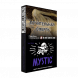 Табак Хулиган - Mystic (Кислая Черника, 25 грамм) купить в Перми