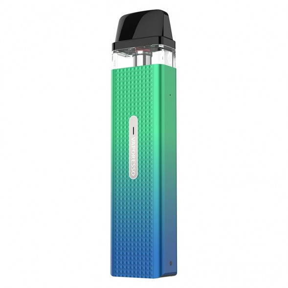 Электронная сигарета Vaporesso XROS Mini - Lime Green купить в Перми
