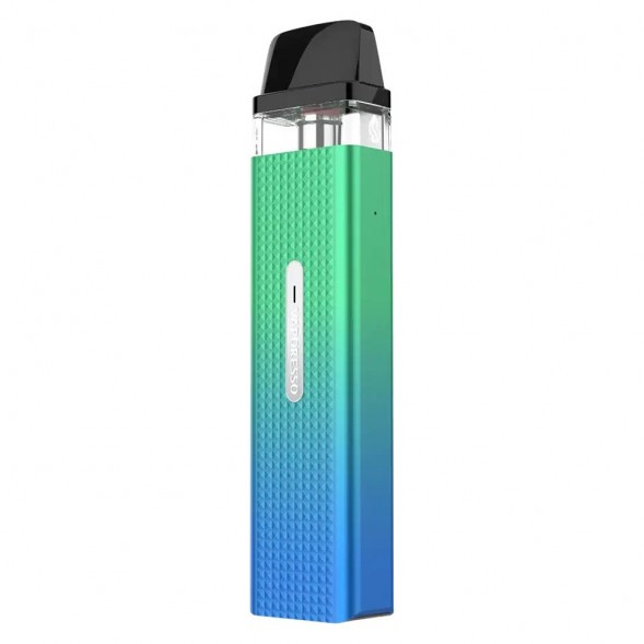 Электронная сигарета Vaporesso XROS Mini - Lime Green купить в Перми