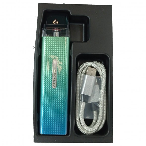 Электронная сигарета Vaporesso XROS Mini - Lime Green купить в Перми