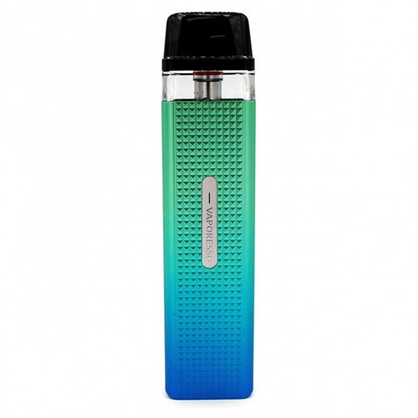 Электронная сигарета Vaporesso XROS Mini - Lime Green купить в Перми
