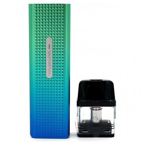 Электронная сигарета Vaporesso XROS Mini - Lime Green купить в Перми