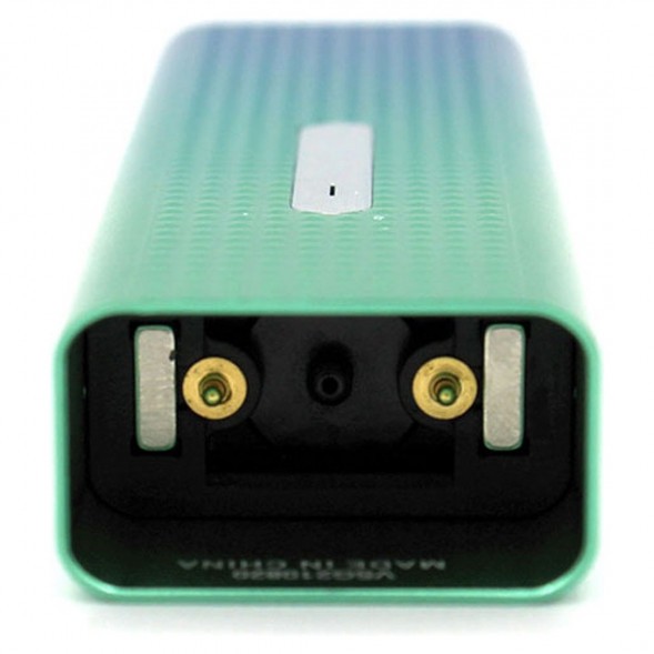 Электронная сигарета Vaporesso XROS Mini - Lime Green купить в Перми