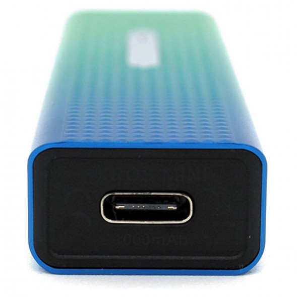 Электронная сигарета Vaporesso XROS Mini - Lime Green купить в Перми