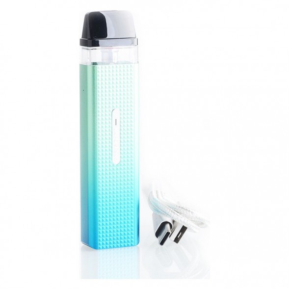 Электронная сигарета Vaporesso XROS Mini - Lime Green купить в Перми