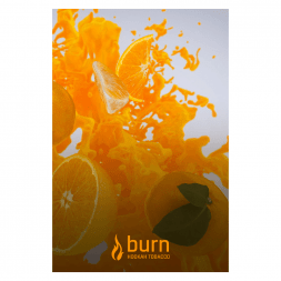Табак Burn - Fantazzy (Фанта, 100 грамм)