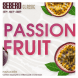 Табак Sebero - Passion Fruit (Маракуйя, 25 грамм) купить в Перми