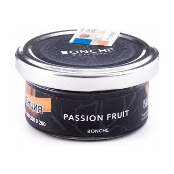 Табак Bonche - Passion Fruit (Маракуйя, 30 грамм) купить в Перми