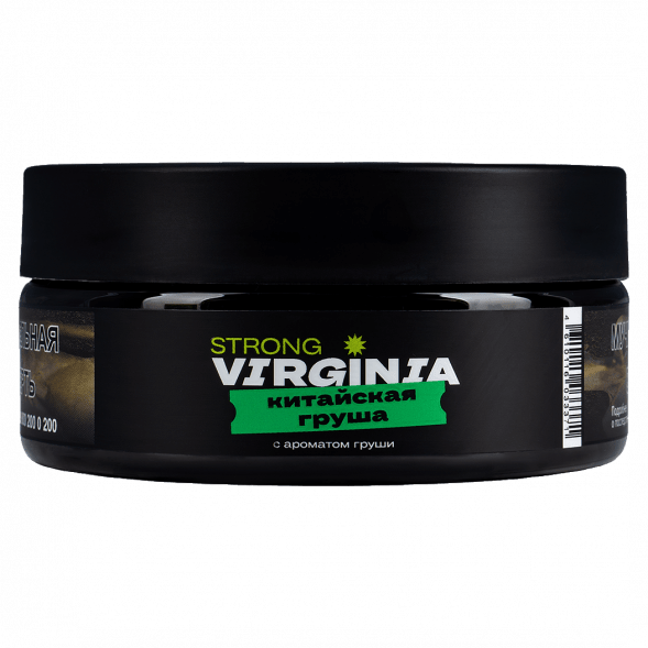 Табак Original Virginia Strong - Китайская Груша (100 грамм) купить в Перми