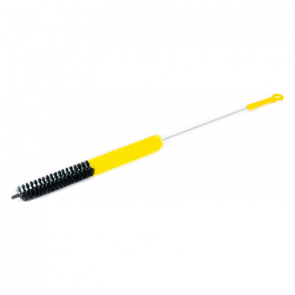 Ёрш для шахты ES ECS-2-P (Чёрно-Красный) купить в Перми