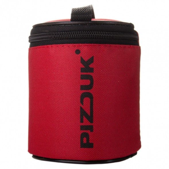 Кальян Pizduk Hookah - Red-Bag (Салатовая Колба) купить в Перми