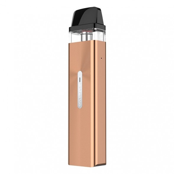 Электронная сигарета Vaporesso XROS Mini - Gold купить в Перми