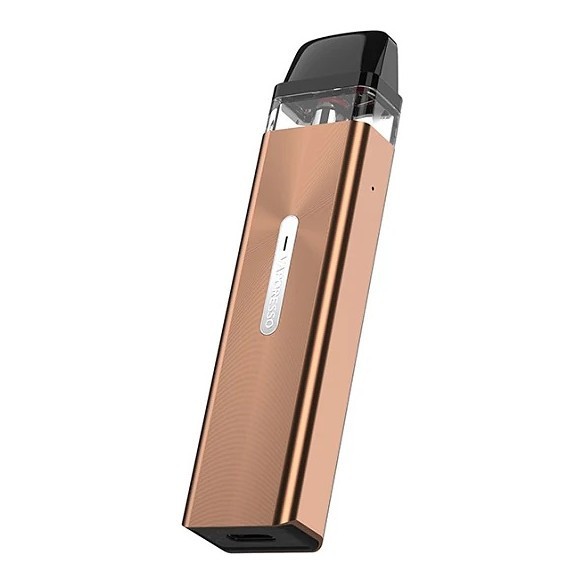 Электронная сигарета Vaporesso XROS Mini - Gold купить в Перми