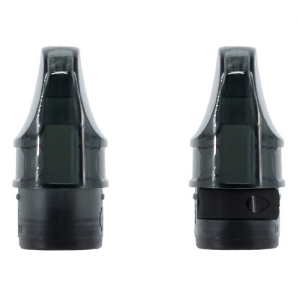 Сменный картридж Brusko - Flexus Q (2 мл., 1 шт., без испарителя) купить в Перми