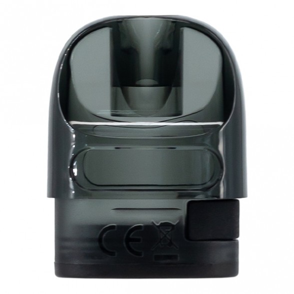 Сменный картридж Brusko - Flexus Q (2 мл., 1 шт., без испарителя) купить в Перми