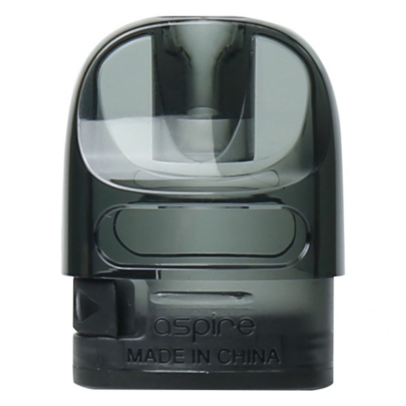 Сменный картридж Brusko - Flexus Q (2 мл., 1 шт., без испарителя) купить в Перми