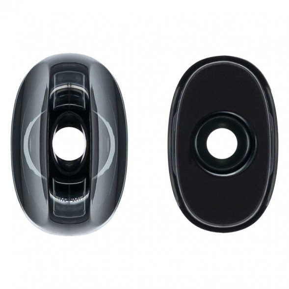 Сменный картридж Brusko - Flexus Q (2 мл., 1 шт., без испарителя) купить в Перми