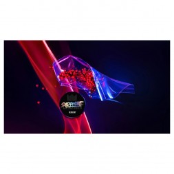 Табак Sapphire Crown - Redberry (Брусника, 100 грамм)