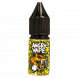 Жидкость Angry Vape Salt - Тигр Матрац (Банан, 10 мл, 2 мг) купить в Перми