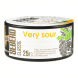 Табак Sebero - Very Sour (Цитрусовый Шок, 25 грамм) купить в Перми