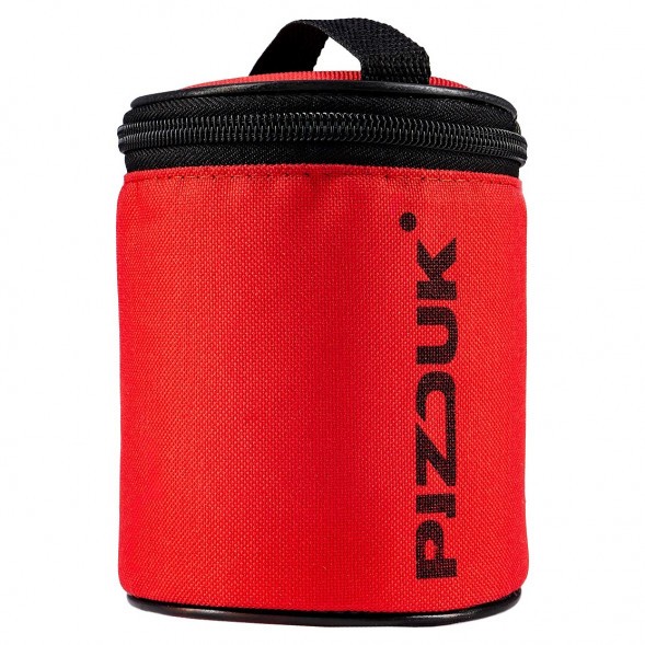 Кальян Pizduk Hookah - Red-Bag (Прозрачная Колба) купить в Перми