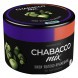 Смесь Chabacco MIX MEDIUM - Kiwi Apple Gooseberry (Киви Яблоко Крыжовник, 40 грамм) купить в Перми