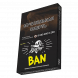 Табак Хулиган - BAN (Банановое Суфле, 25 грамм) купить в Перми