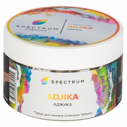 Табак Spectrum - Adjika (Аджика, 200 грамм)