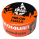 Табак BlackBurn - Melon Halls (Дынный Холс, 25 грамм) купить в Перми