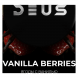 Табак Deus - Vanilla Berries (Ягоды с Ванилью, 250 грамм) купить в Перми