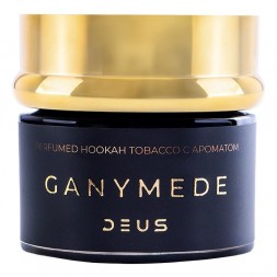Табак Deus Perfume - Ganymede (Ганимед, 40 грамм)