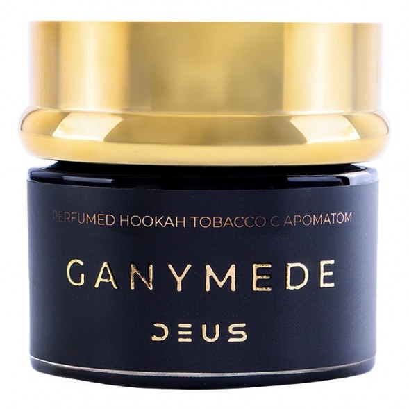 Табак Deus Perfume - Ganymede (Ганимед, 40 грамм) купить в Перми