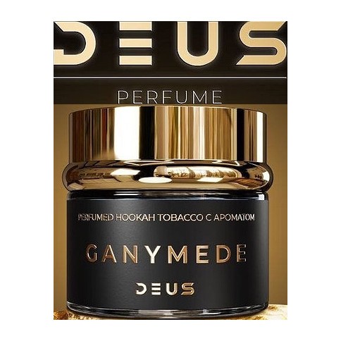 Табак Deus Perfume - Ganymede (Ганимед, 40 грамм) купить в Перми