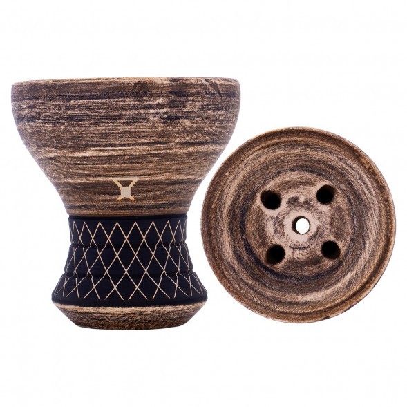 Чаша Japona Hookah - JS Black купить в Перми