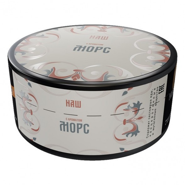 Табак NАШ - Морс (100 грамм) купить в Перми