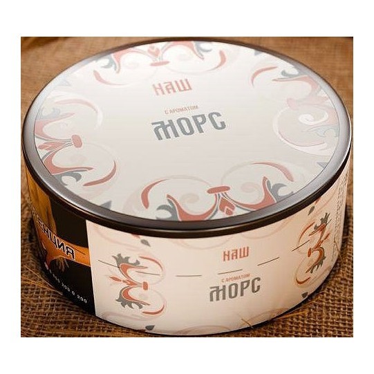 Табак NАШ - Морс (100 грамм) купить в Перми