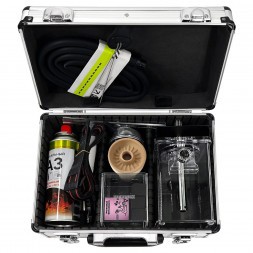 Набор в кейсе Nanosmoke NANO