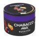 Смесь Chabacco MIX MEDIUM - Honey Berries (Медовые Ягоды, 40 грамм) купить в Перми